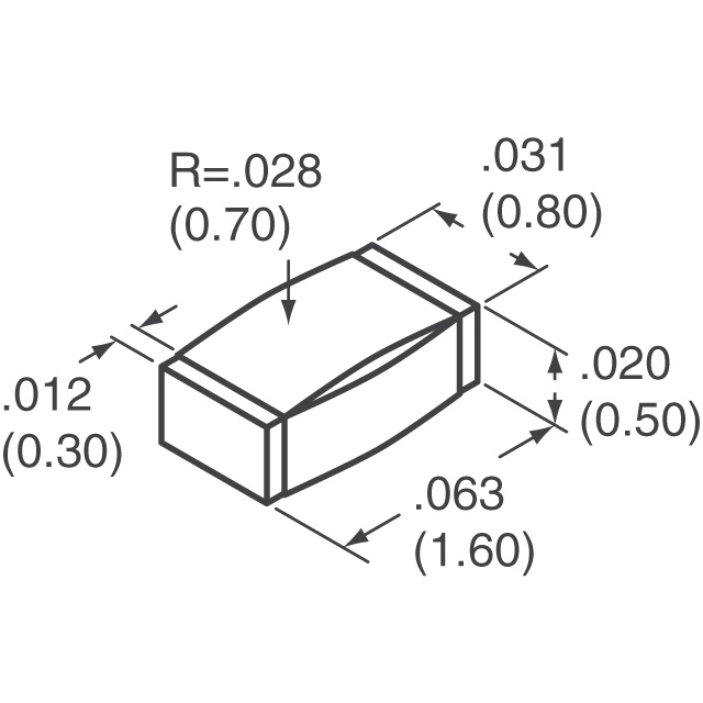 0603ESDA-TR1 Eaton - Electronics Division TVS - Tecnologia mista